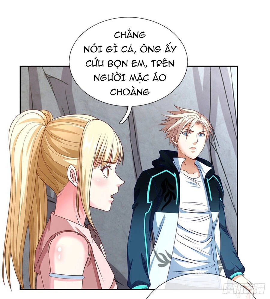 Thẻ Đăng Nhập Phong Ấn Siêu Cấp Chapter 73 - 6