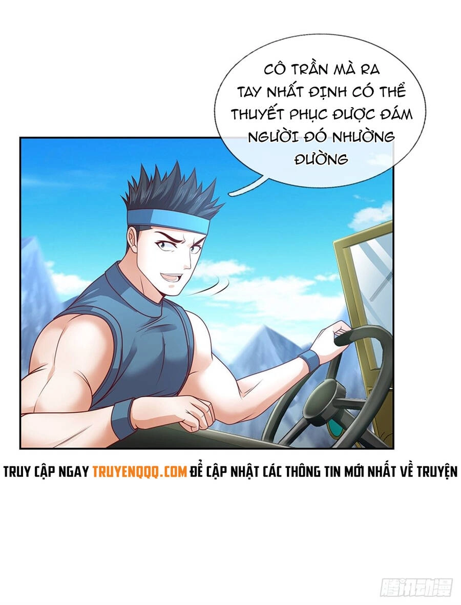 Thẻ Đăng Nhập Phong Ấn Siêu Cấp Chapter 74 - 6