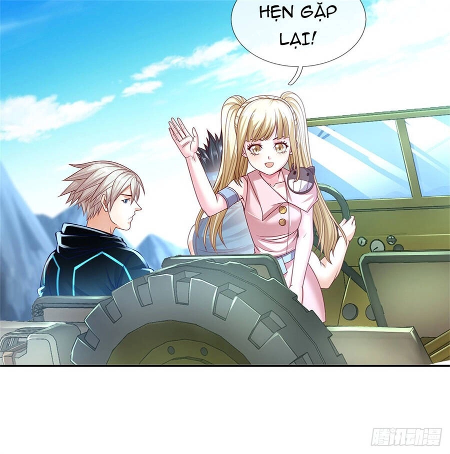 Thẻ Đăng Nhập Phong Ấn Siêu Cấp Chapter 74 - 12