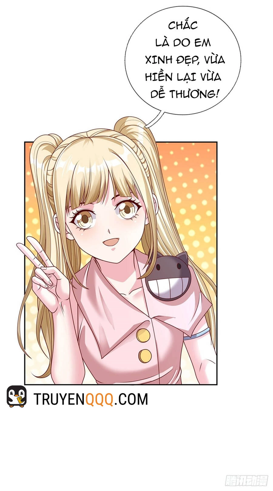 Thẻ Đăng Nhập Phong Ấn Siêu Cấp Chapter 74 - 14