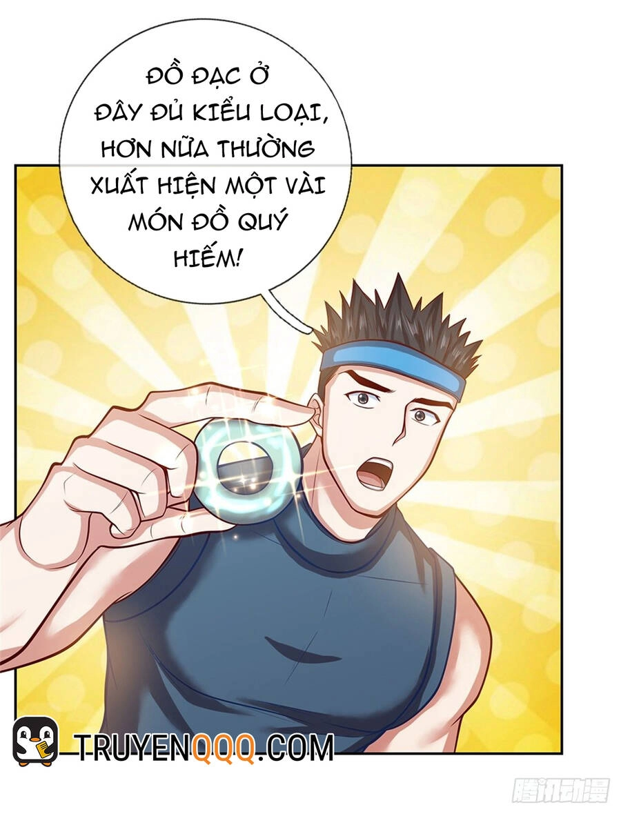 Thẻ Đăng Nhập Phong Ấn Siêu Cấp Chapter 74 - 29