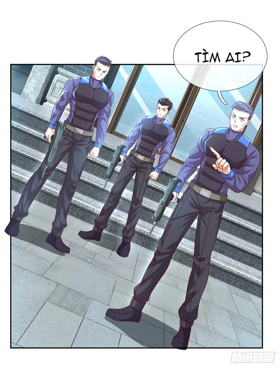 Thẻ Đăng Nhập Phong Ấn Siêu Cấp Chapter 75 - 3