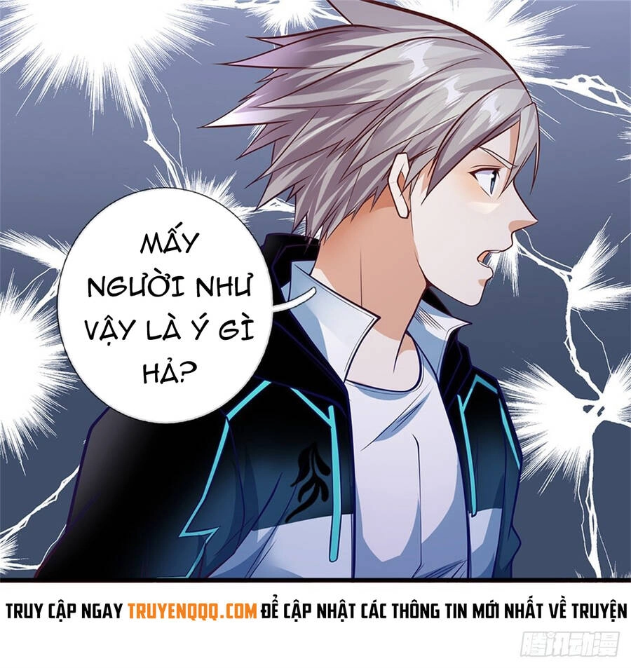 Thẻ Đăng Nhập Phong Ấn Siêu Cấp Chapter 75 - 24