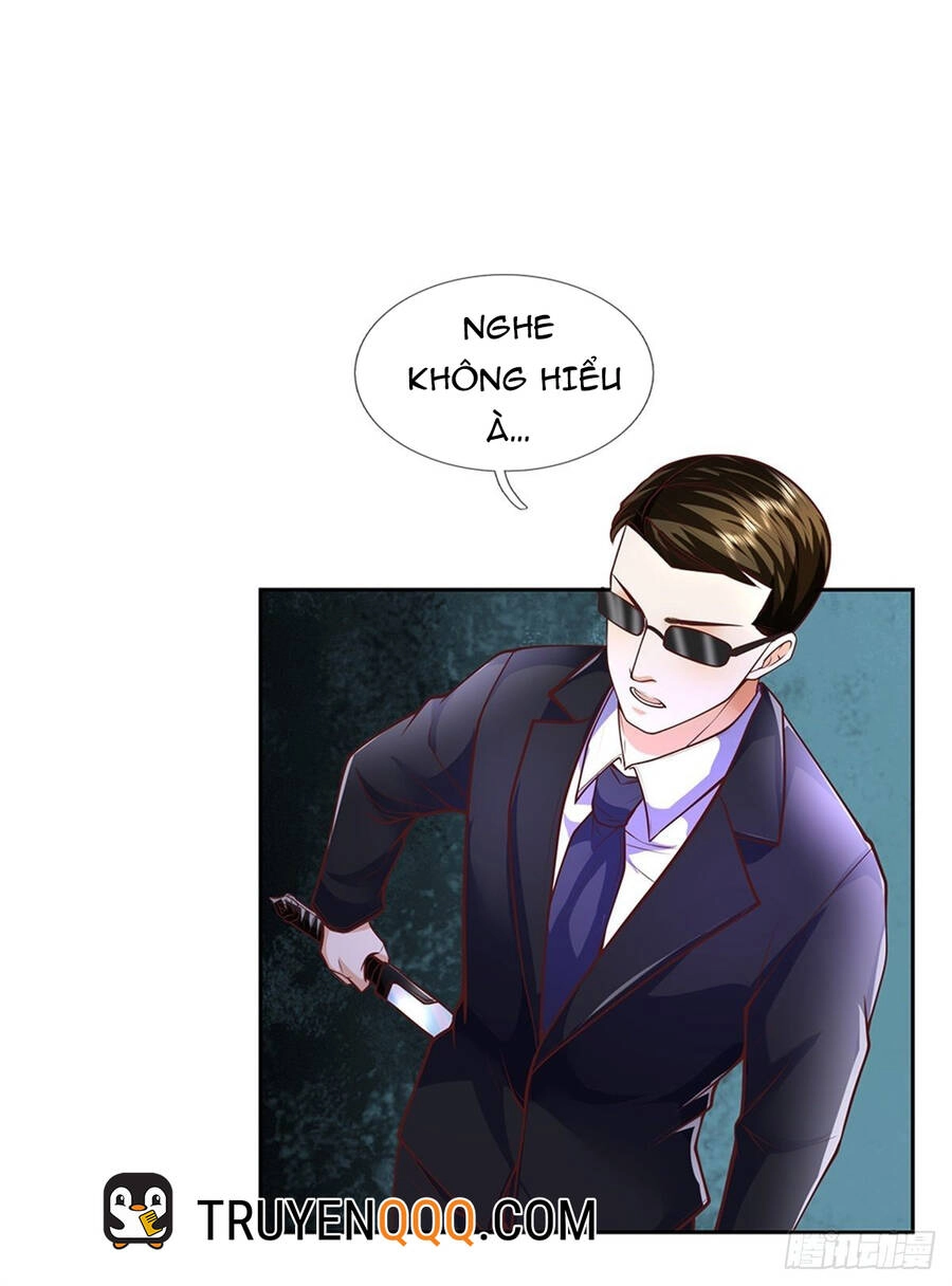 Thẻ Đăng Nhập Phong Ấn Siêu Cấp Chapter 76 - 2