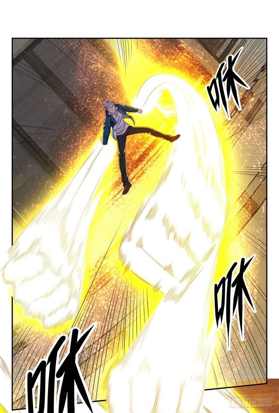 Thẻ Đăng Nhập Phong Ấn Siêu Cấp Chapter 76 - 10