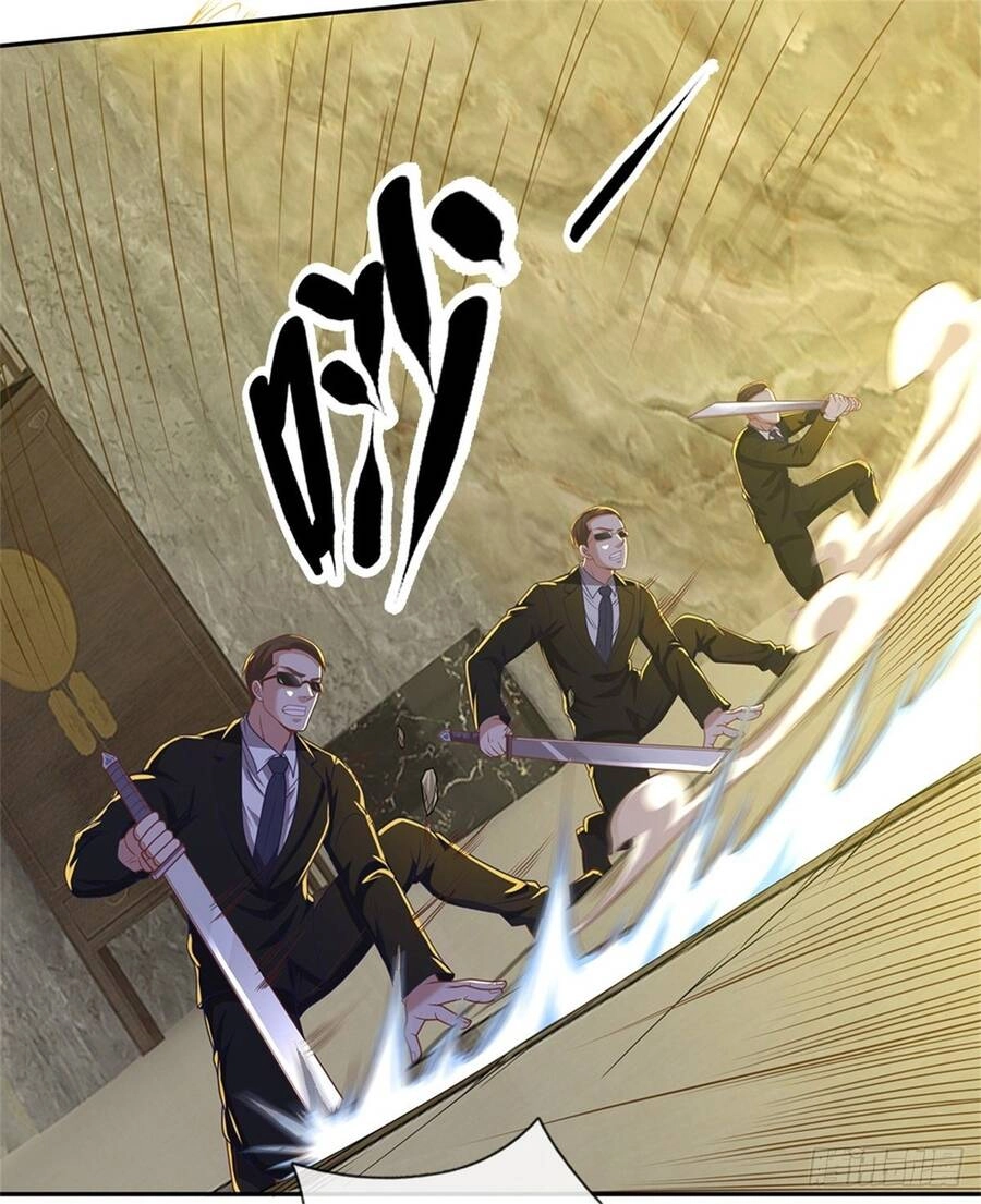 Thẻ Đăng Nhập Phong Ấn Siêu Cấp Chapter 76 - 13