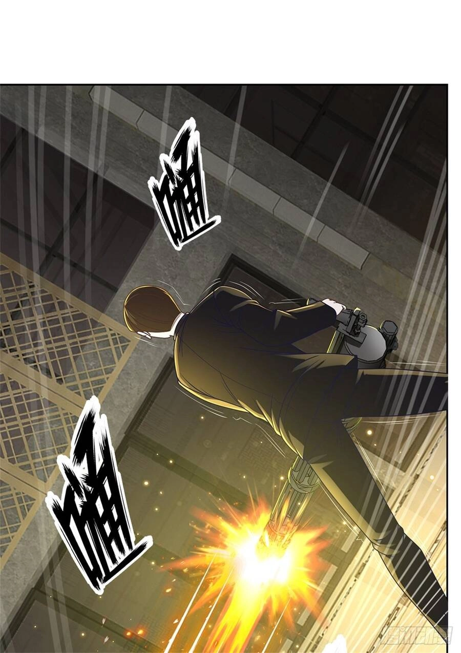 Thẻ Đăng Nhập Phong Ấn Siêu Cấp Chapter 76 - 15