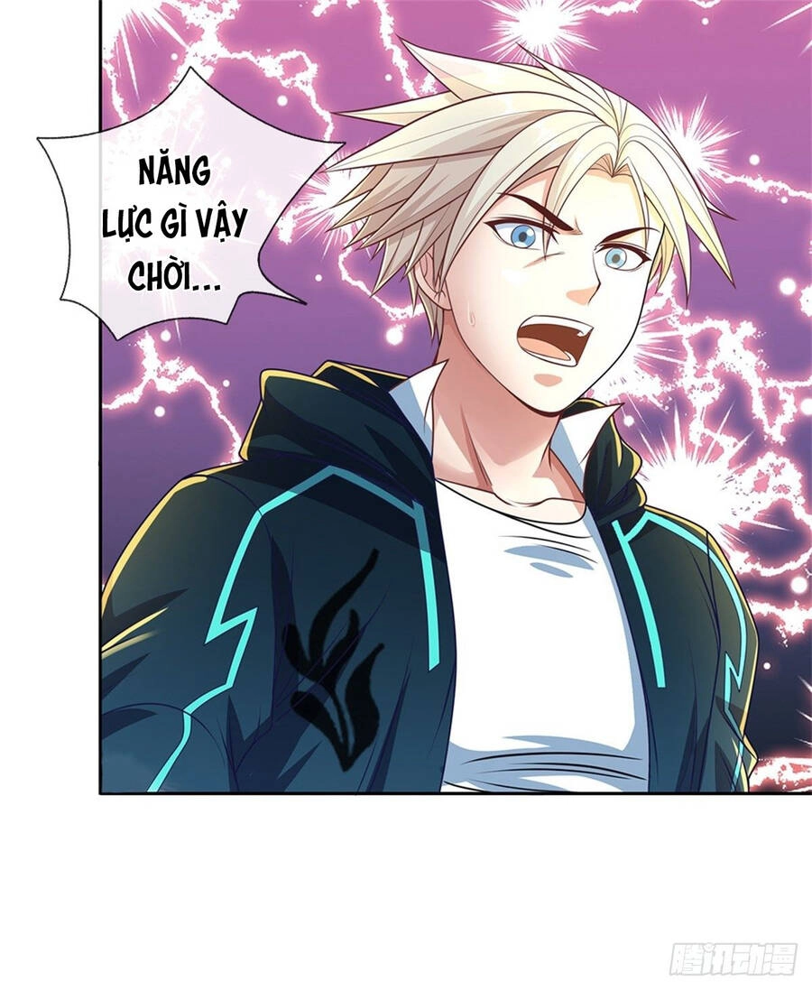 Thẻ Đăng Nhập Phong Ấn Siêu Cấp Chapter 76 - 22