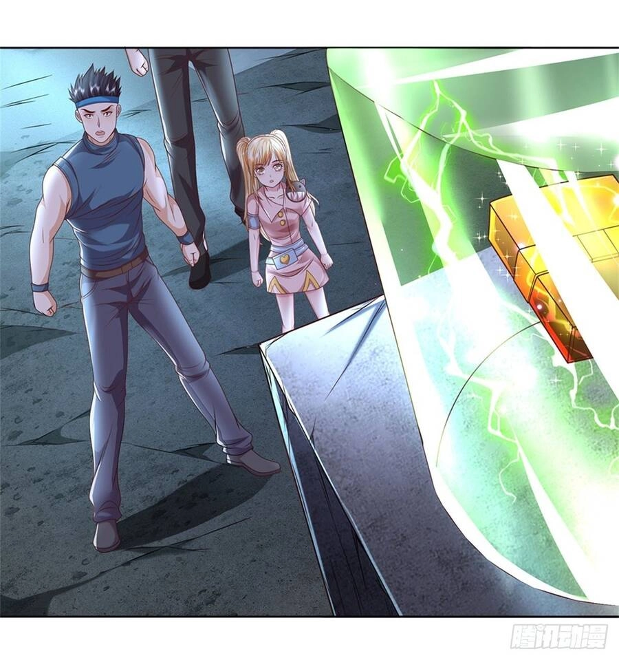 Thẻ Đăng Nhập Phong Ấn Siêu Cấp Chapter 77 - 23