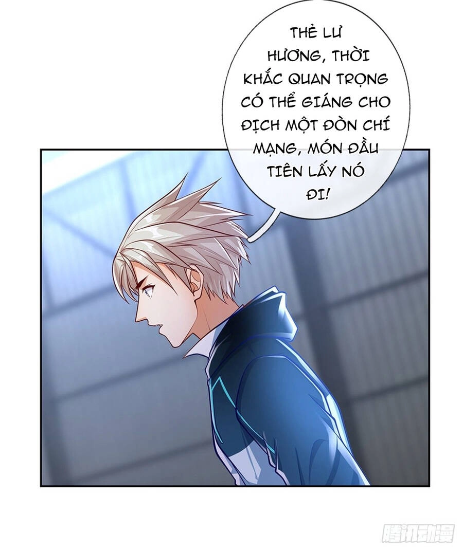 Thẻ Đăng Nhập Phong Ấn Siêu Cấp Chapter 78 - 10