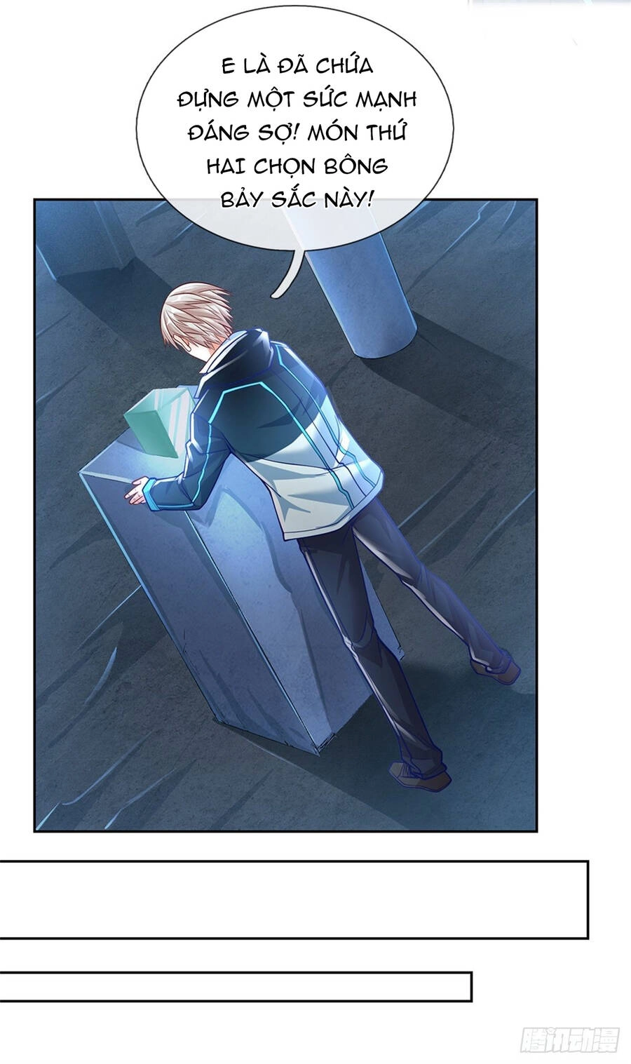 Thẻ Đăng Nhập Phong Ấn Siêu Cấp Chapter 78 - 14