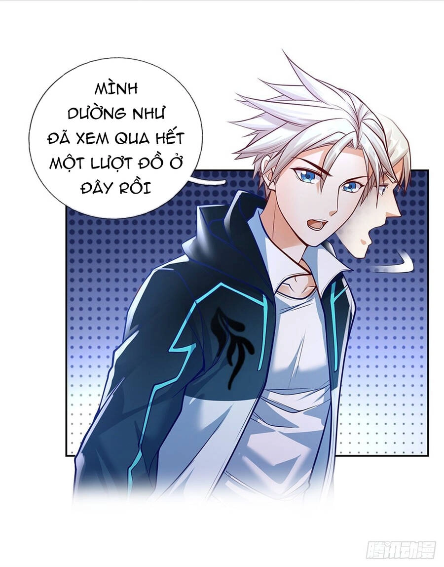 Thẻ Đăng Nhập Phong Ấn Siêu Cấp Chapter 78 - 16