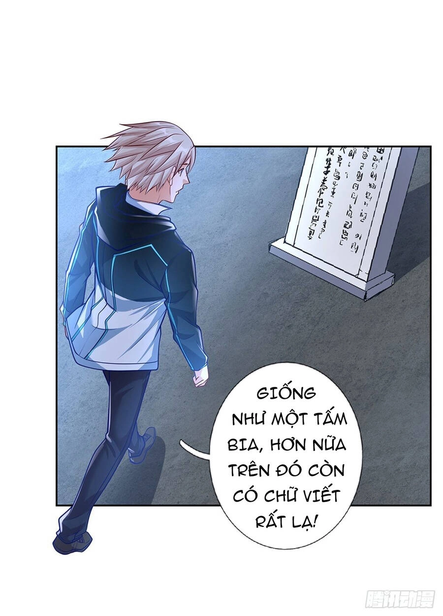 Thẻ Đăng Nhập Phong Ấn Siêu Cấp Chapter 78 - 18