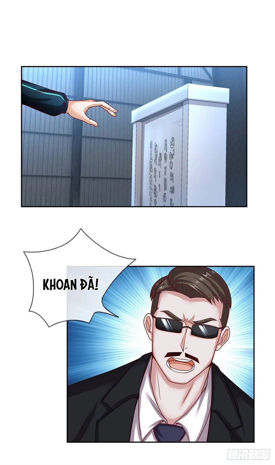 Thẻ Đăng Nhập Phong Ấn Siêu Cấp Chapter 78 - 20