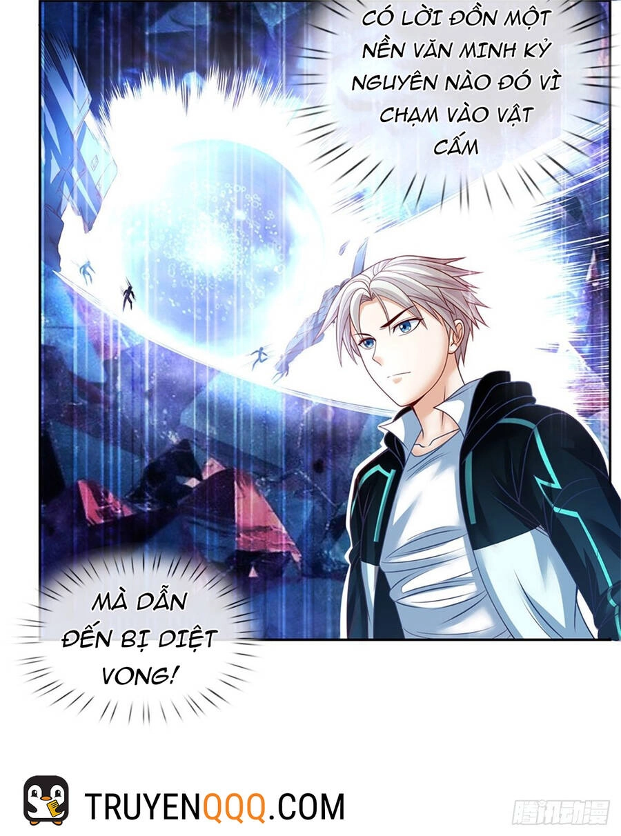 Thẻ Đăng Nhập Phong Ấn Siêu Cấp Chapter 78 - 24