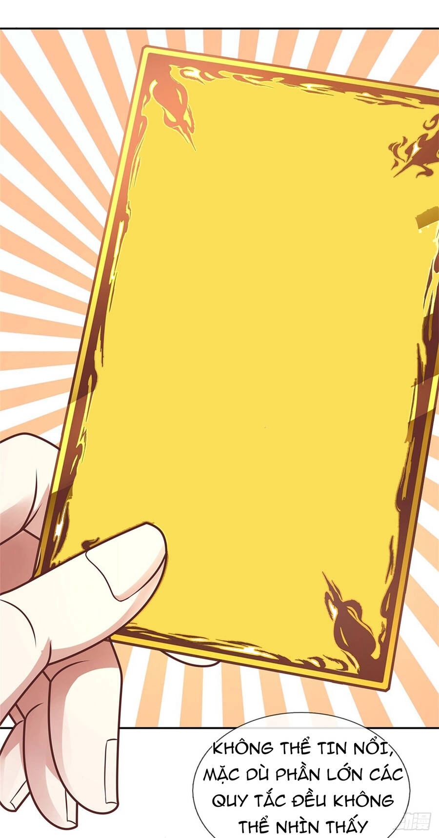 Thẻ Đăng Nhập Phong Ấn Siêu Cấp Chapter 79 - 22