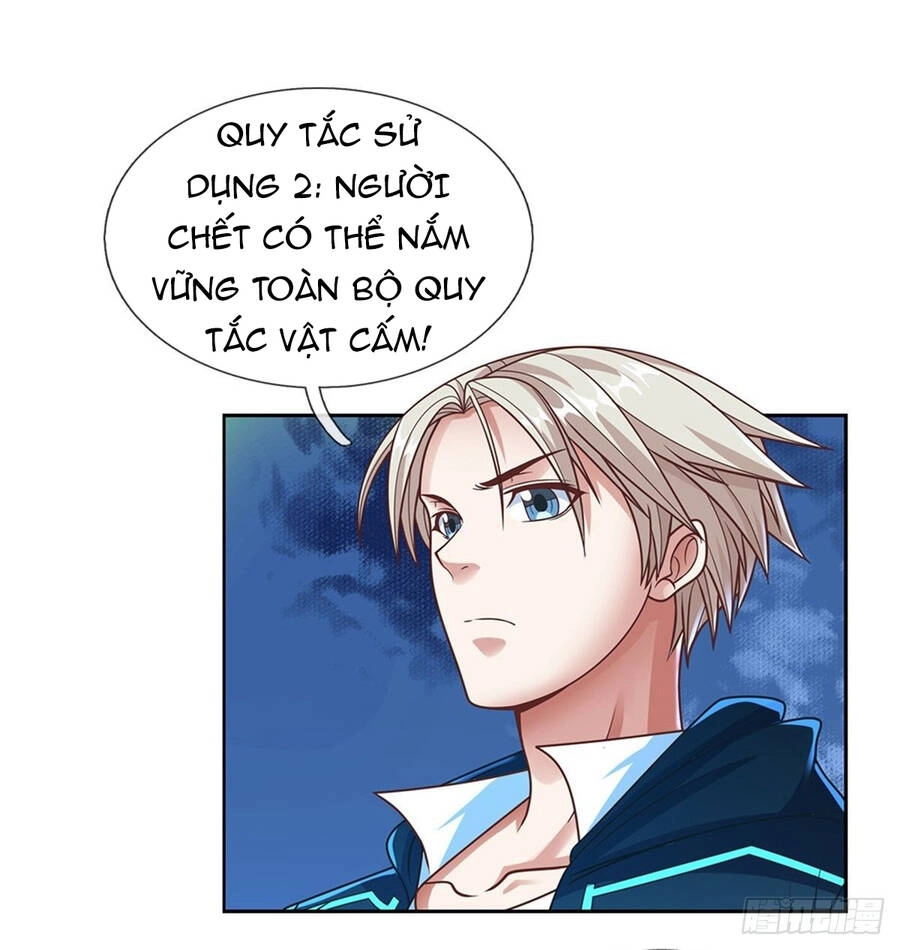 Thẻ Đăng Nhập Phong Ấn Siêu Cấp Chapter 79 - 24