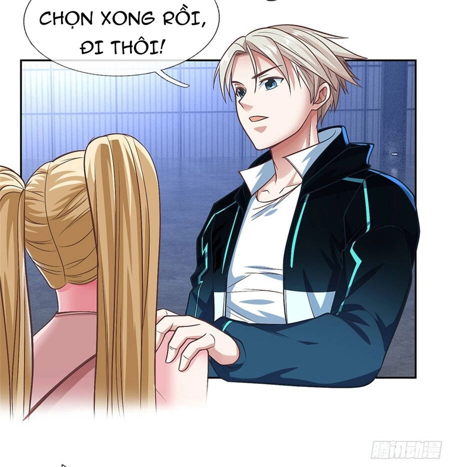 Thẻ Đăng Nhập Phong Ấn Siêu Cấp Chapter 80 - 10