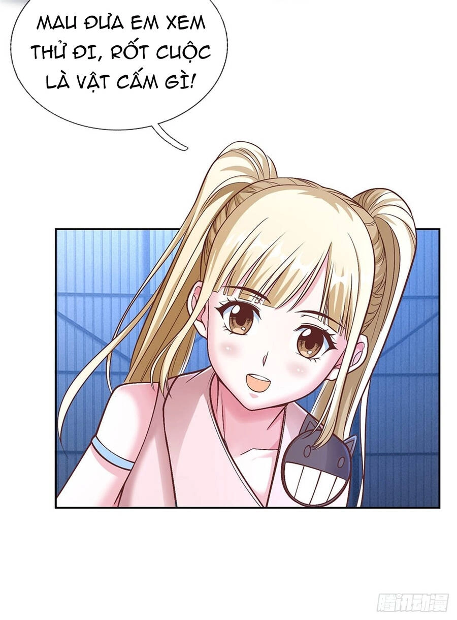 Thẻ Đăng Nhập Phong Ấn Siêu Cấp Chapter 80 - 15