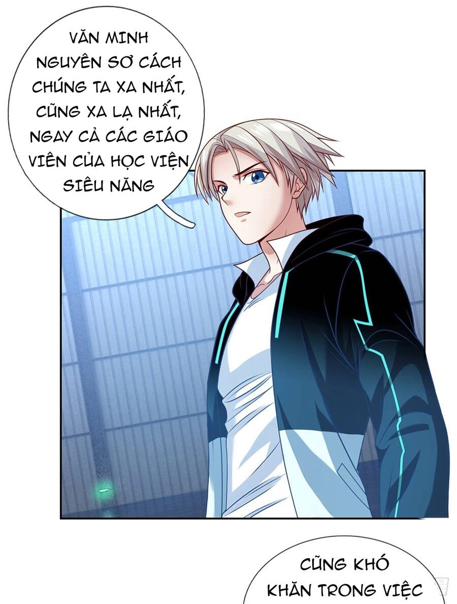 Thẻ Đăng Nhập Phong Ấn Siêu Cấp Chapter 80 - 24