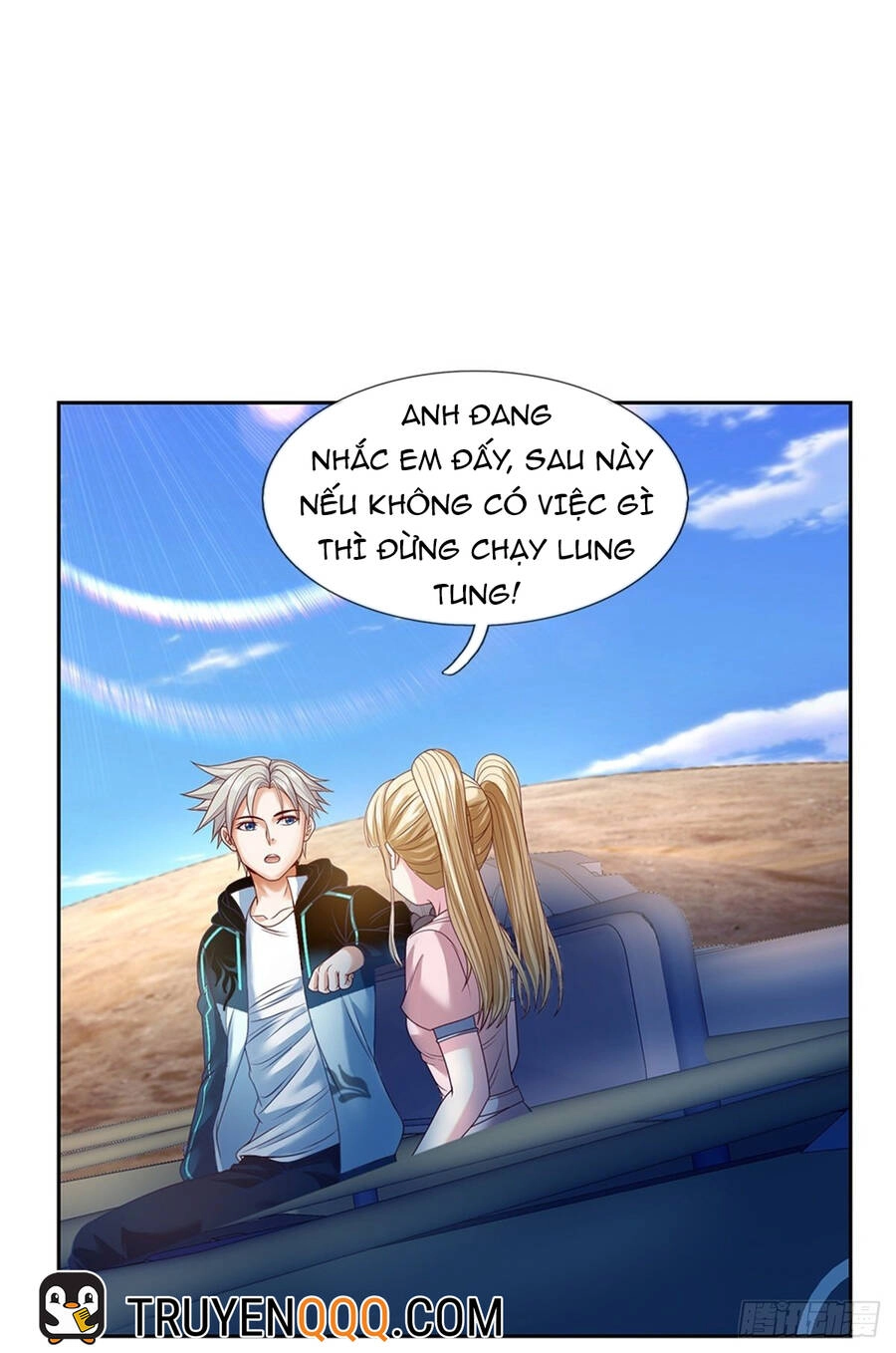 Thẻ Đăng Nhập Phong Ấn Siêu Cấp Chapter 81 - 13