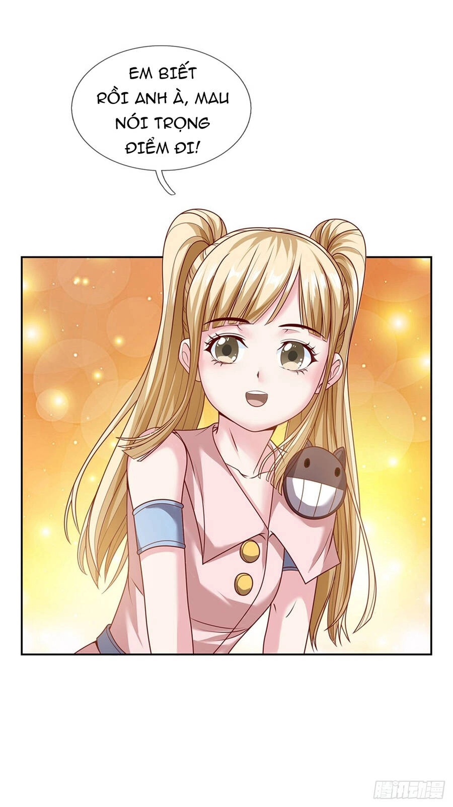 Thẻ Đăng Nhập Phong Ấn Siêu Cấp Chapter 81 - 14