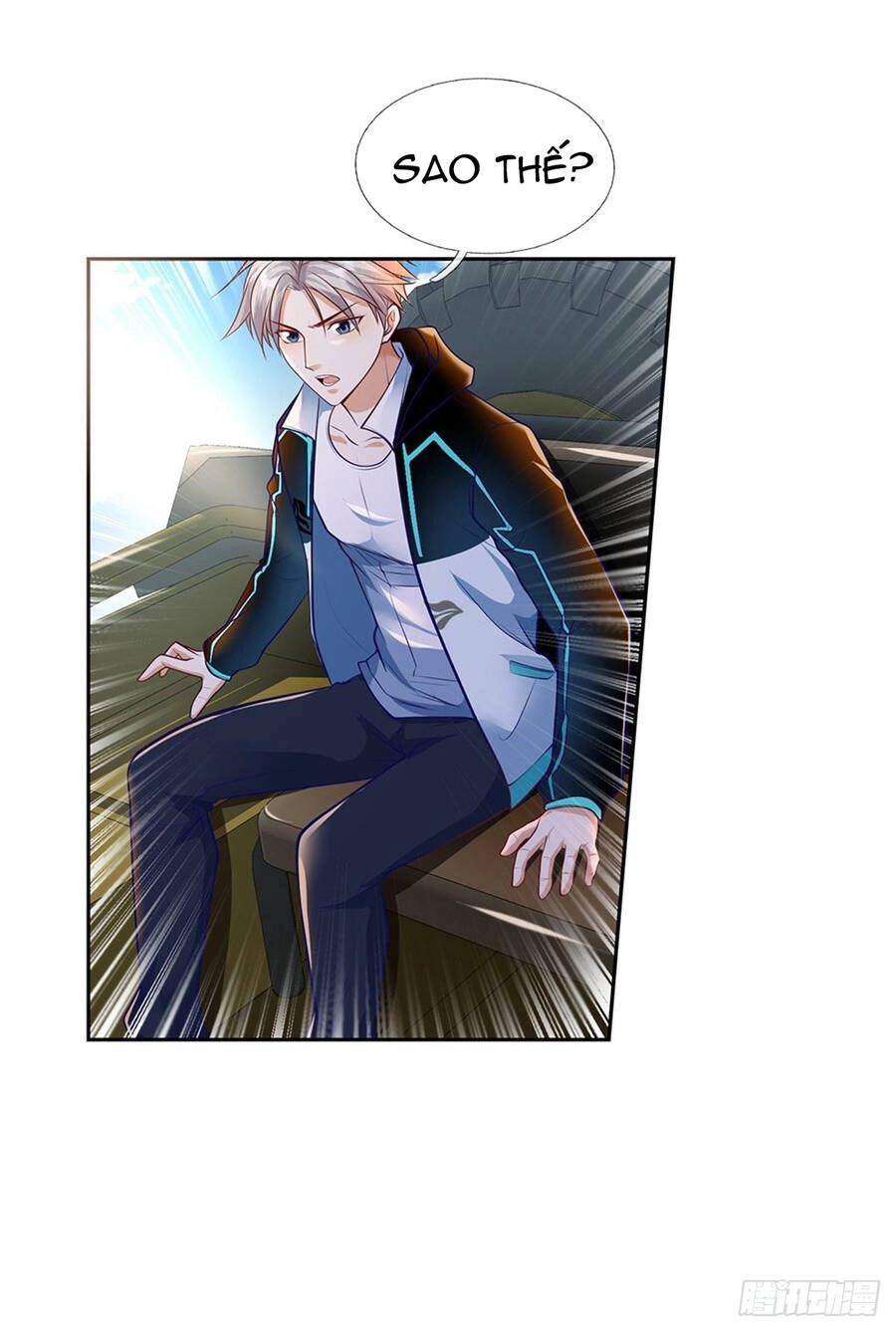 Thẻ Đăng Nhập Phong Ấn Siêu Cấp Chapter 81 - 24