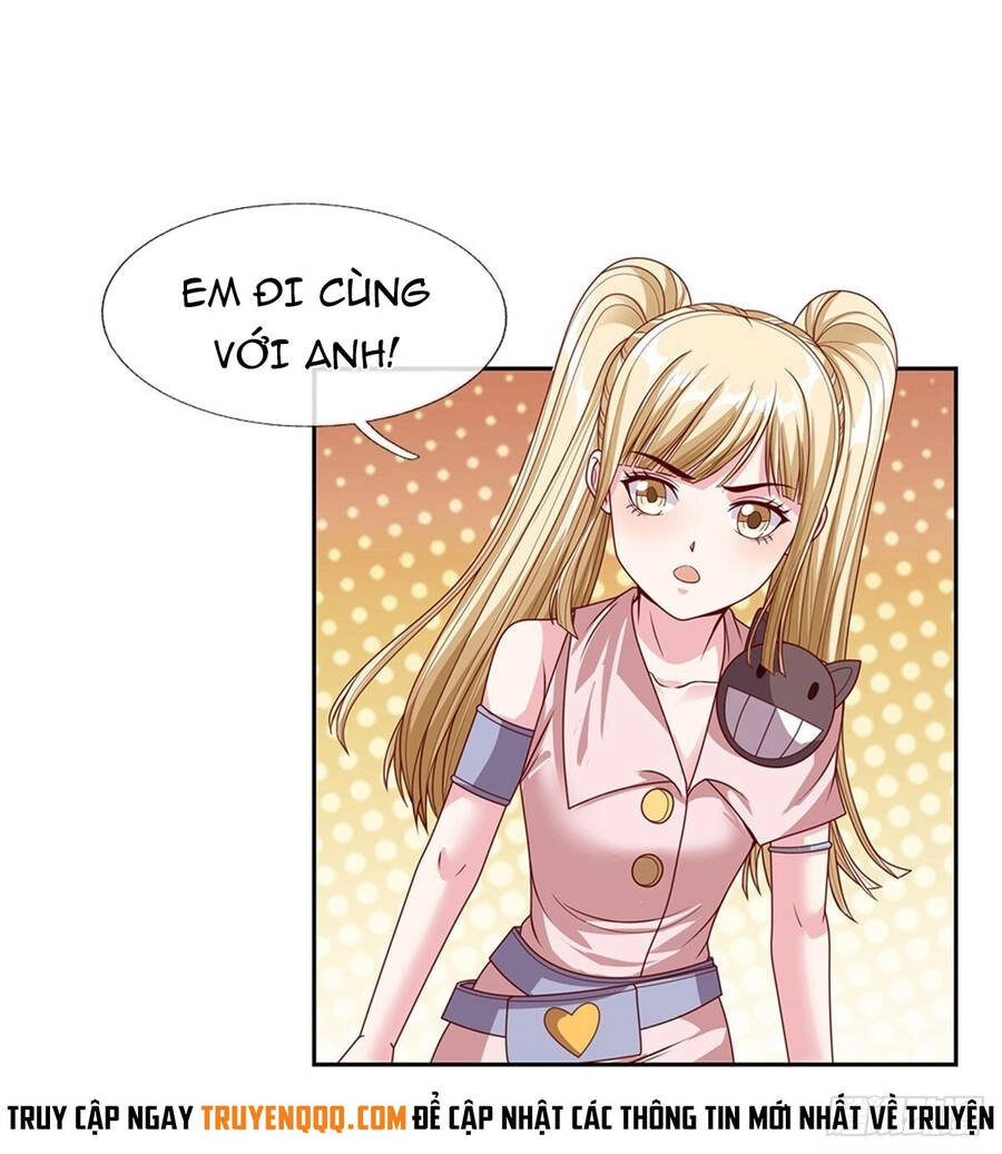 Thẻ Đăng Nhập Phong Ấn Siêu Cấp Chapter 82 - 8