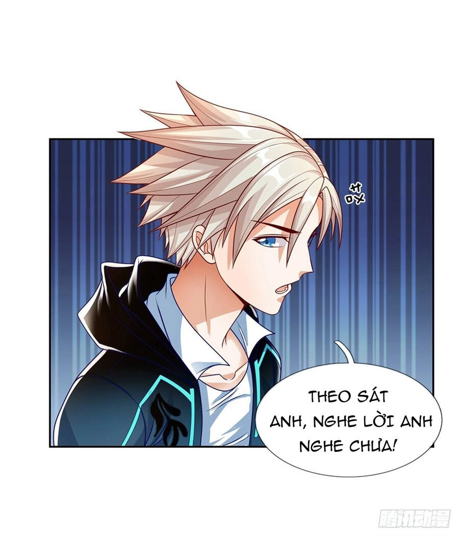 Thẻ Đăng Nhập Phong Ấn Siêu Cấp Chapter 82 - 11