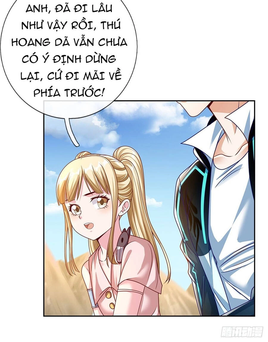 Thẻ Đăng Nhập Phong Ấn Siêu Cấp Chapter 82 - 13