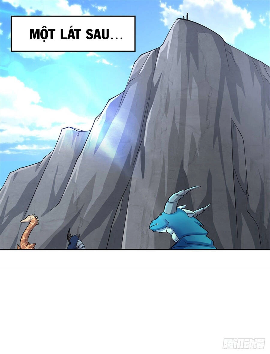 Thẻ Đăng Nhập Phong Ấn Siêu Cấp Chapter 82 - 18