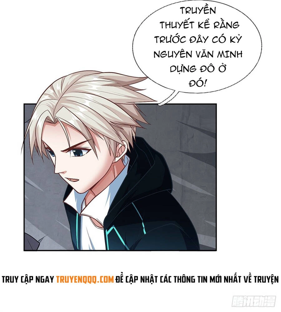 Thẻ Đăng Nhập Phong Ấn Siêu Cấp Chapter 82 - 26