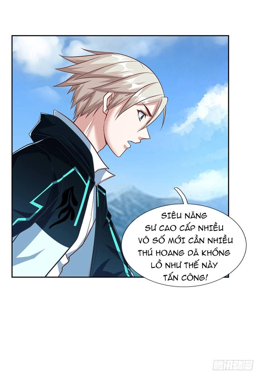 Thẻ Đăng Nhập Phong Ấn Siêu Cấp Chapter 83 - 6