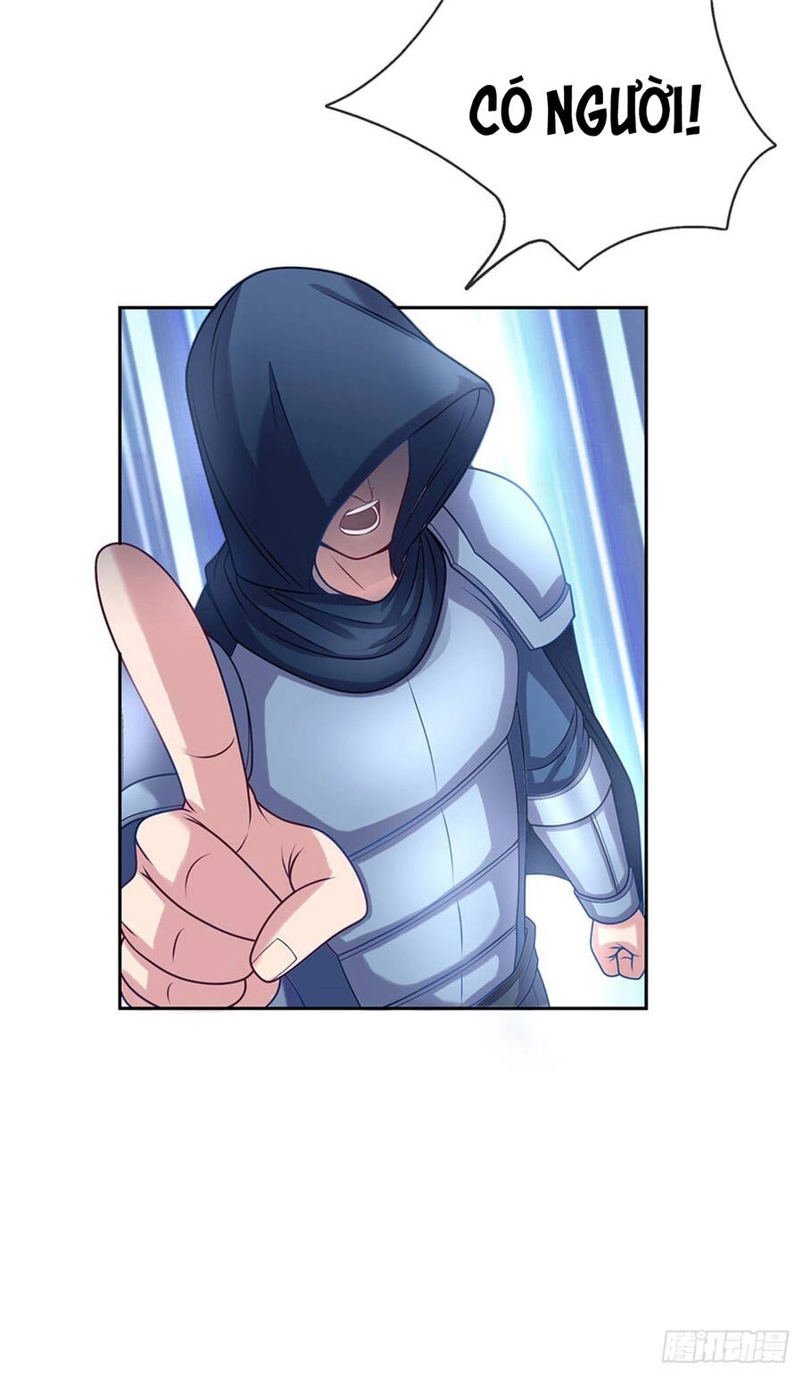 Thẻ Đăng Nhập Phong Ấn Siêu Cấp Chapter 83 - 19