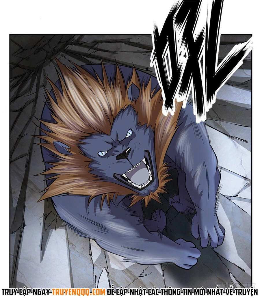 Thẻ Đăng Nhập Phong Ấn Siêu Cấp Chapter 83 - 21