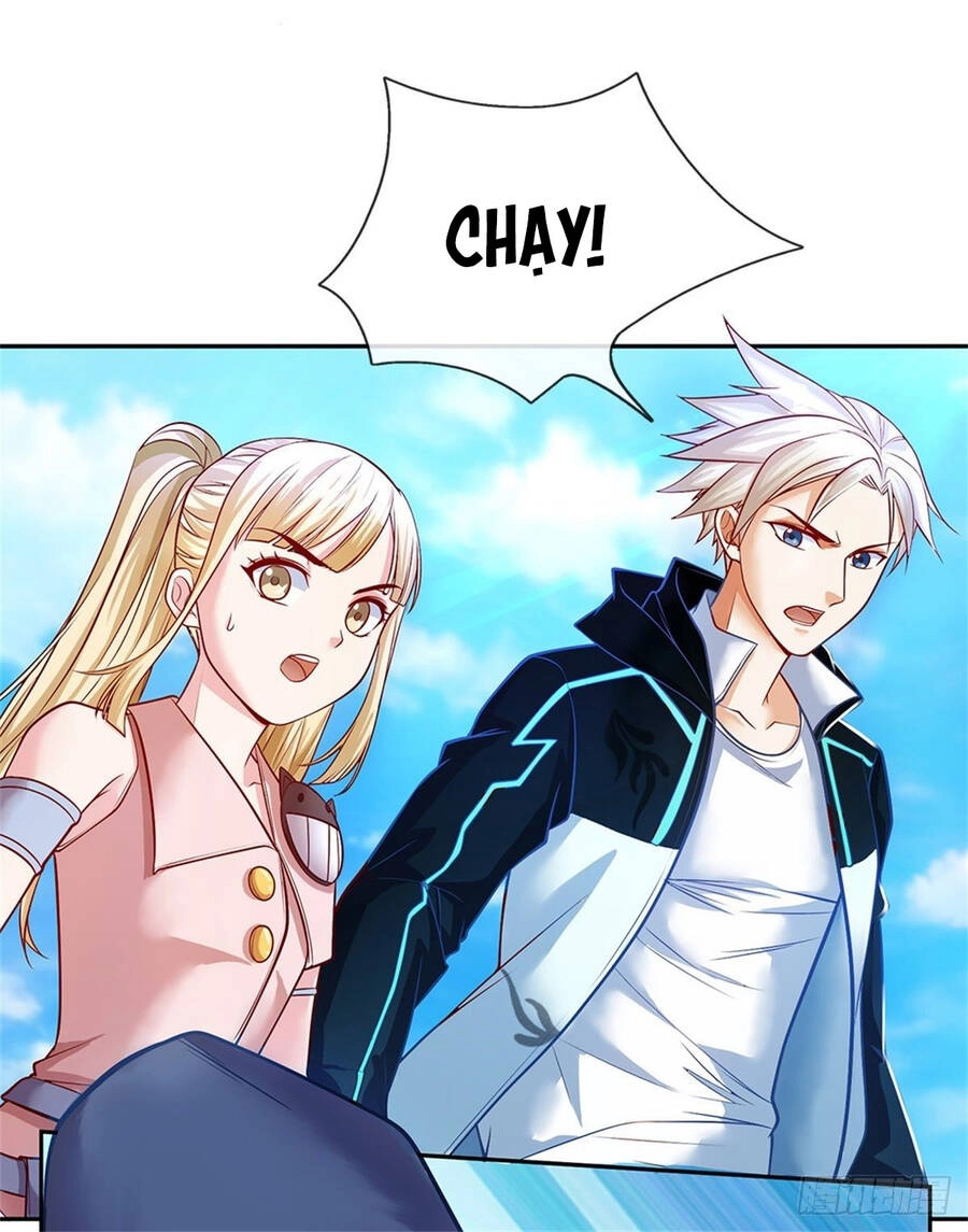 Thẻ Đăng Nhập Phong Ấn Siêu Cấp Chapter 83 - 23