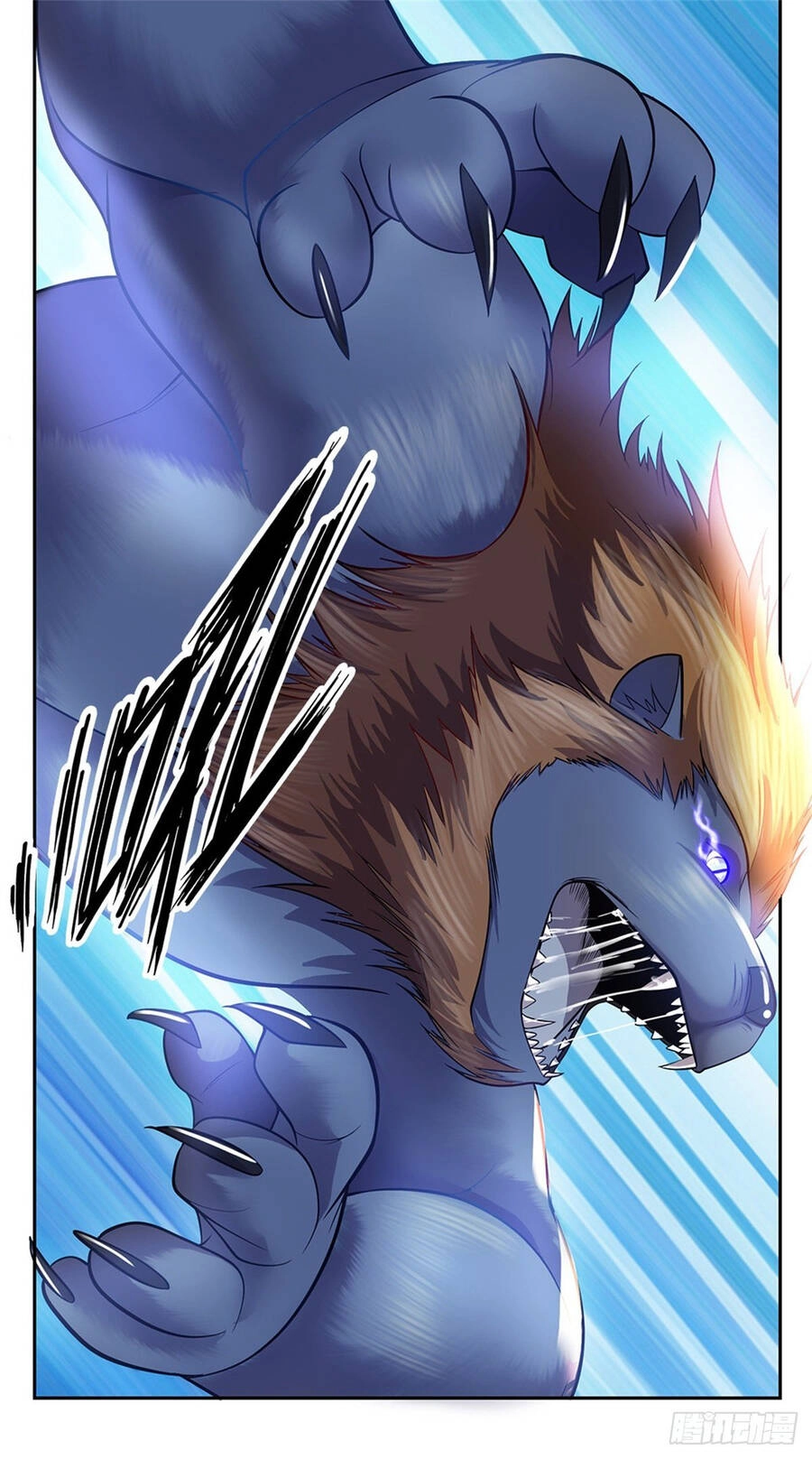 Thẻ Đăng Nhập Phong Ấn Siêu Cấp Chapter 83 - 24