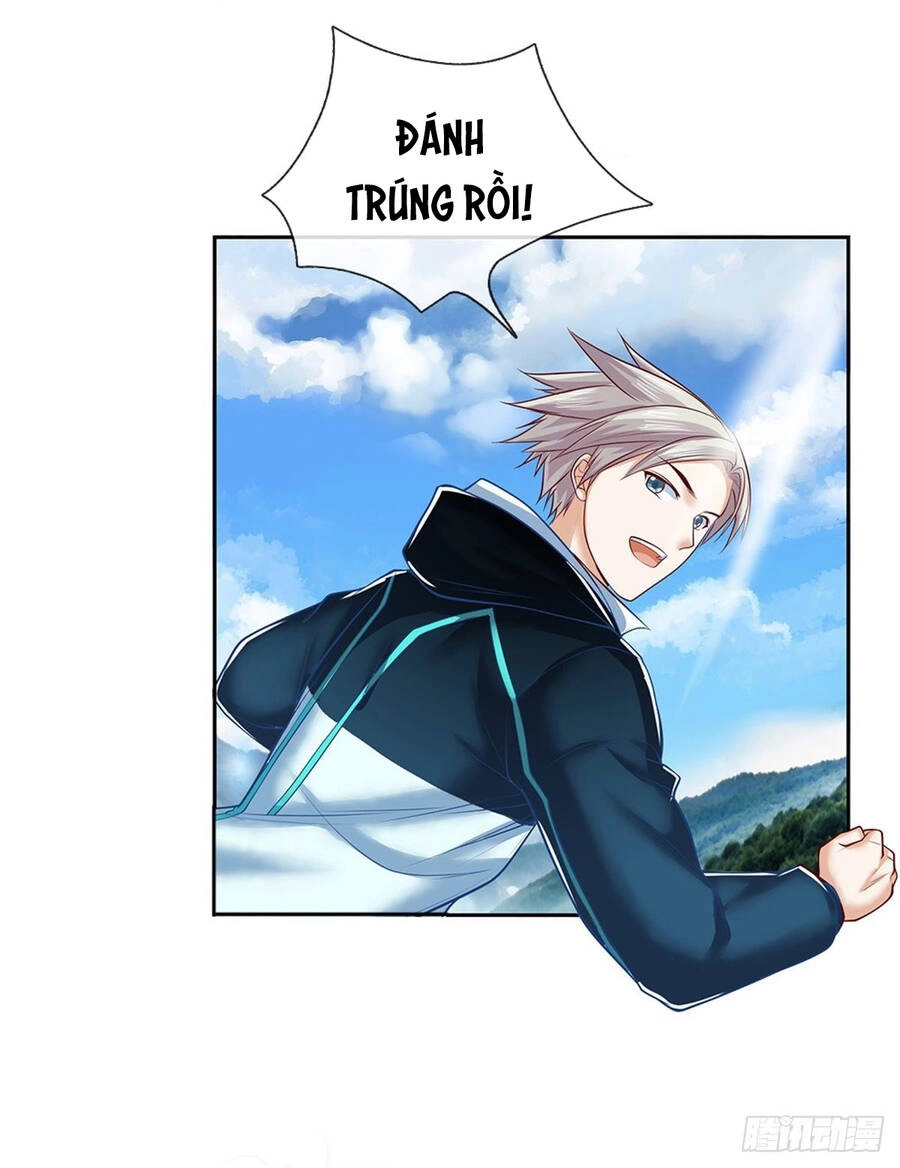 Thẻ Đăng Nhập Phong Ấn Siêu Cấp Chapter 83 - 30