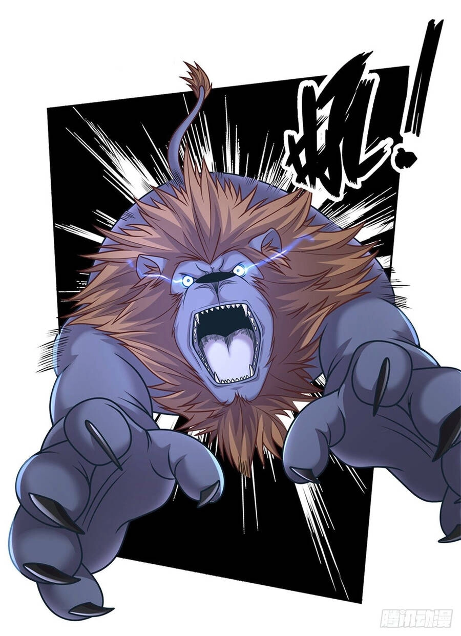 Thẻ Đăng Nhập Phong Ấn Siêu Cấp Chapter 84 - 10