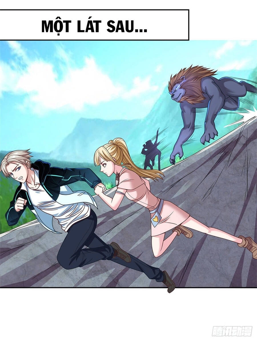 Thẻ Đăng Nhập Phong Ấn Siêu Cấp Chapter 84 - 11