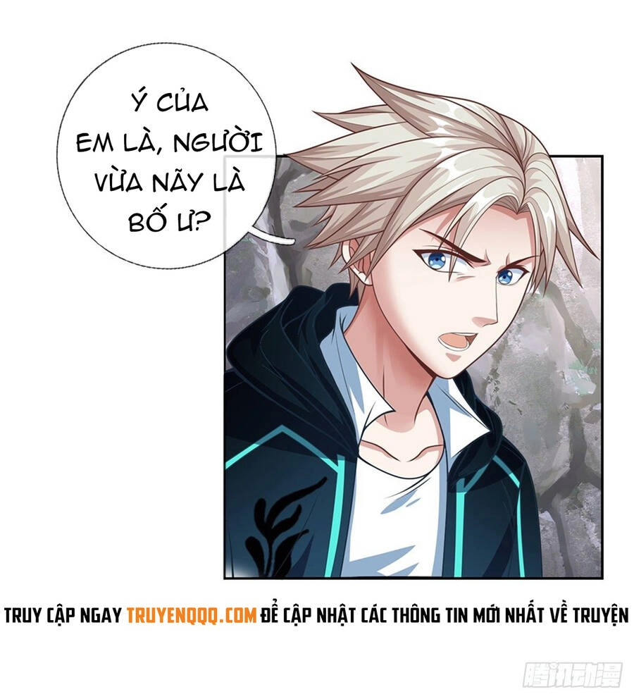 Thẻ Đăng Nhập Phong Ấn Siêu Cấp Chapter 85 - 6