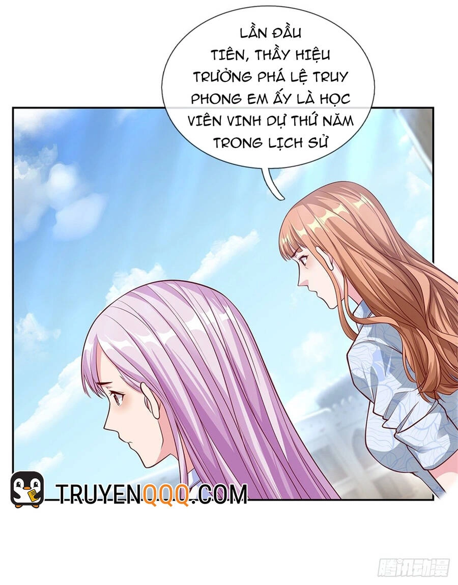 Thẻ Đăng Nhập Phong Ấn Siêu Cấp Chapter 85 - 18