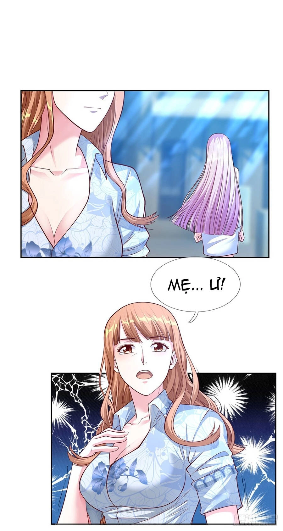 Thẻ Đăng Nhập Phong Ấn Siêu Cấp Chapter 85 - 21