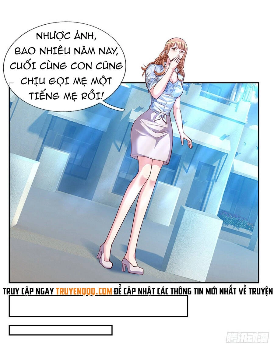 Thẻ Đăng Nhập Phong Ấn Siêu Cấp Chapter 85 - 22