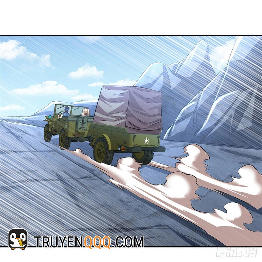 Thẻ Đăng Nhập Phong Ấn Siêu Cấp Chapter 86 - 2