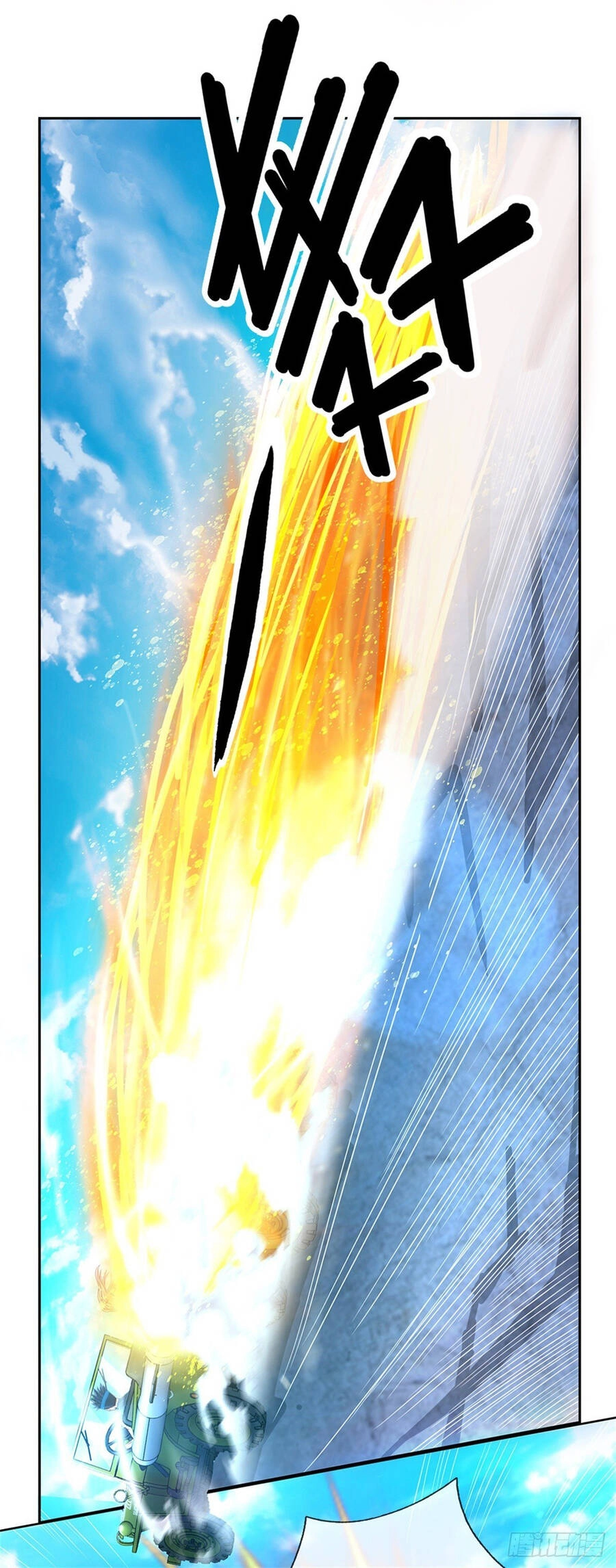 Thẻ Đăng Nhập Phong Ấn Siêu Cấp Chapter 86 - 11