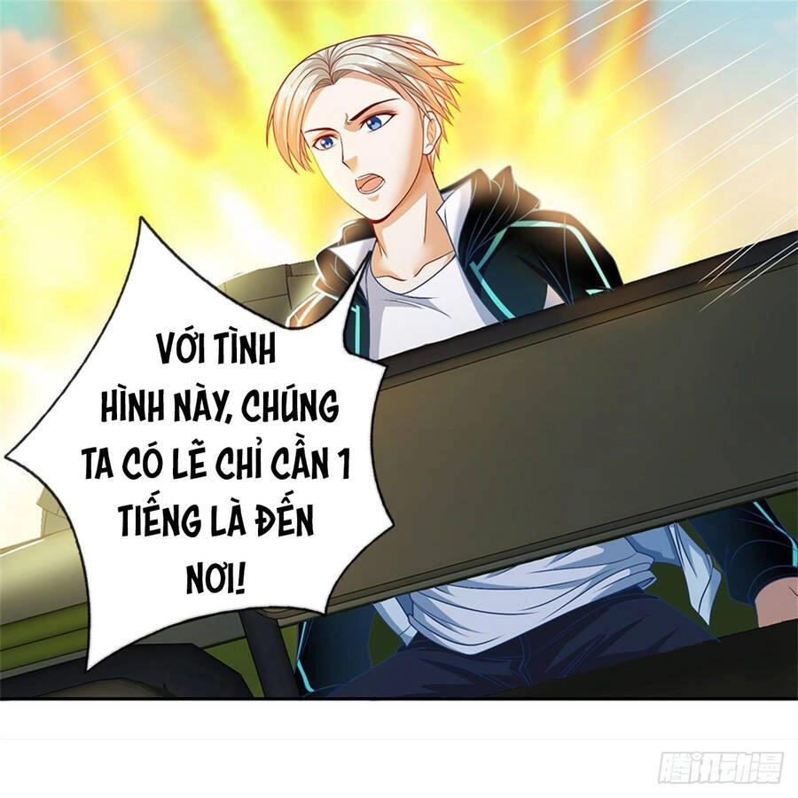 Thẻ Đăng Nhập Phong Ấn Siêu Cấp Chapter 86 - 13