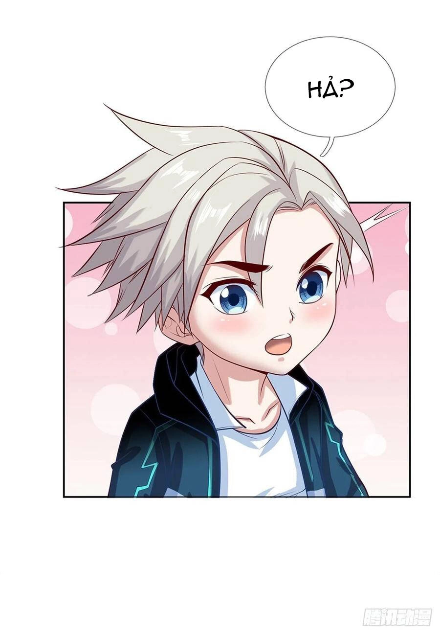 Thẻ Đăng Nhập Phong Ấn Siêu Cấp Chapter 88 - 20