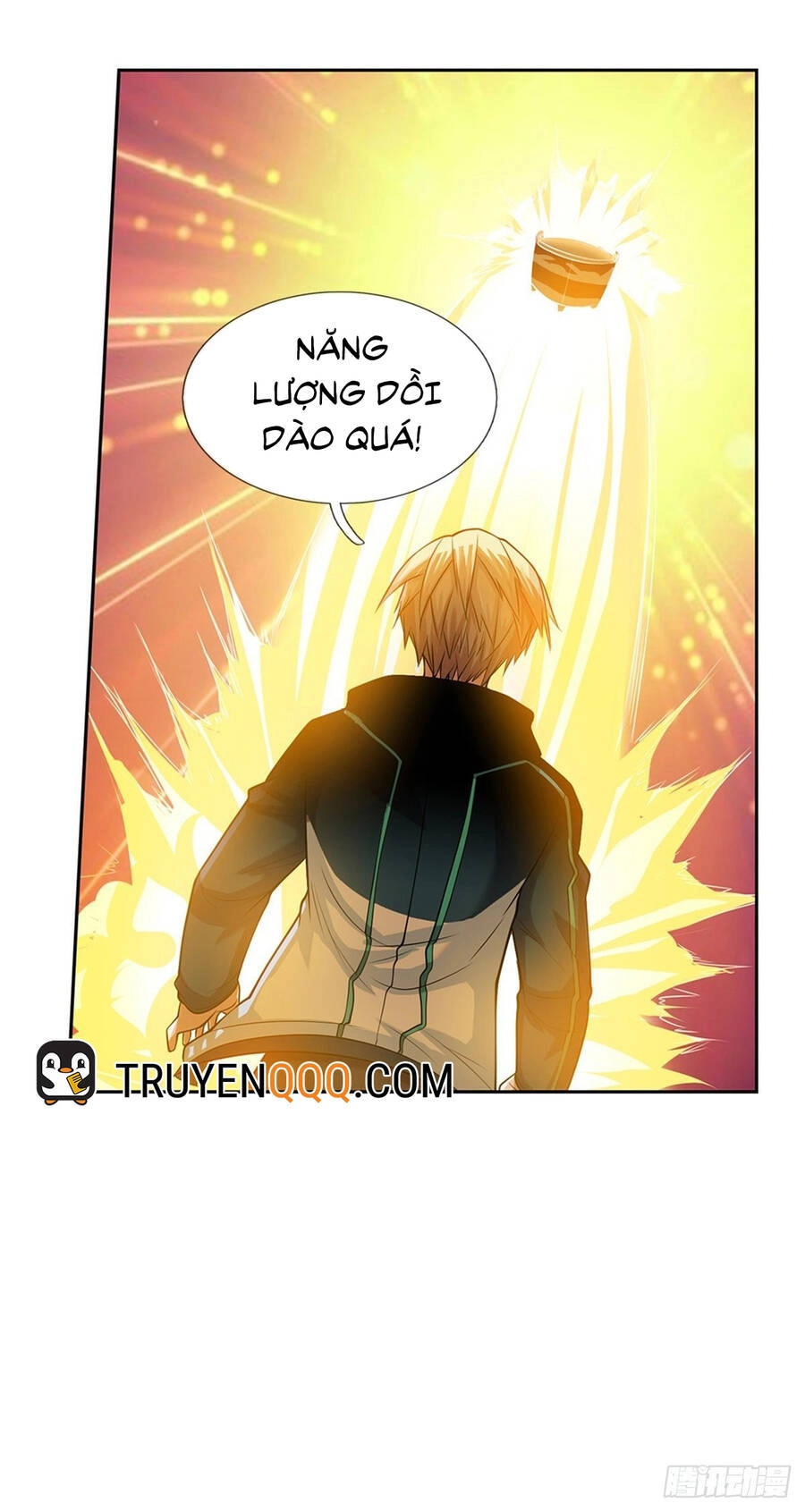 Thẻ Đăng Nhập Phong Ấn Siêu Cấp Chapter 89 - 12