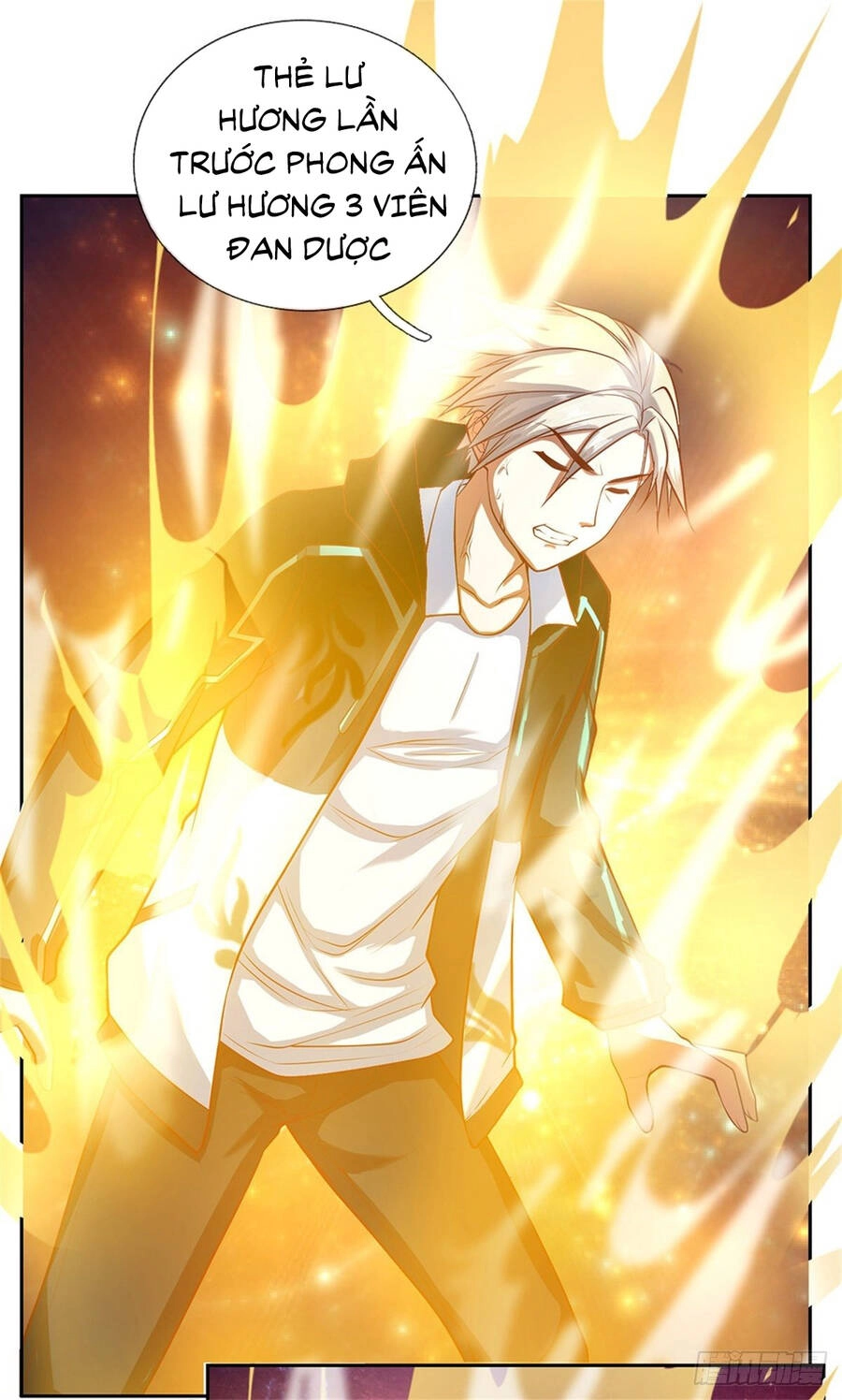 Thẻ Đăng Nhập Phong Ấn Siêu Cấp Chapter 89 - 19